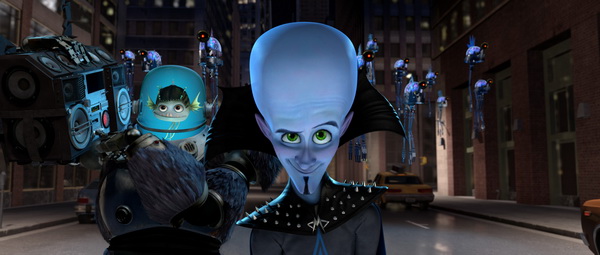 03 Megamind